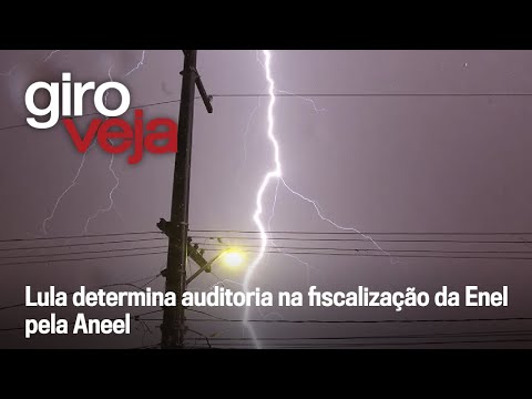 Apagão de Energia o que é e como acontece?