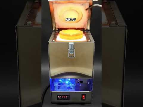 making nordic gold.                                    part -1