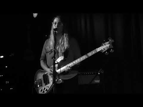 The Sweet Release of Death @ Gromka, Ljubljana (10. 11. 2019)