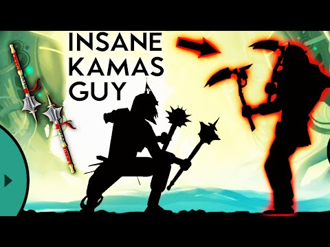 Shadow Fight 2 Special Edition. Act 7 Chapter 1. Hideout Tournament with Morning Stars.