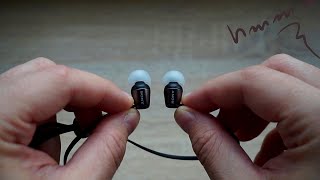Video thumbnail for Sony WI-C310, budget wireless earbuds in 2024? Buy them! by the 187alx