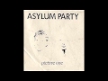 Asylum Party Picture One 1988 Coldwave Post Punk France