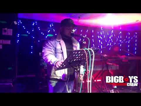 BigBoys Crew - Live Mix October 2022