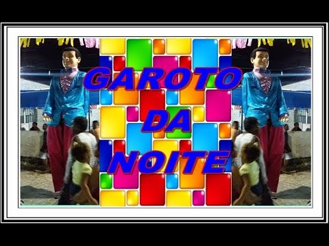 O GAROTO DA NOITE CHEGANDO NO GUADALUPE CARNAVAL DE OLINDA 2019