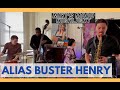 "Alias Buster Henry"  - Miki's Mood pt 64 highlight feat. Elijah Balbed & Jason Clotter