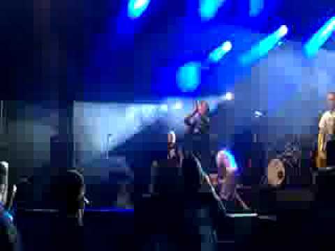 All For Nothing @ Bike and Roll