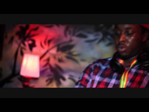 David Boomah - Forward Ever feat. Serocee, Aries & Gold [Official Video] [V Records]