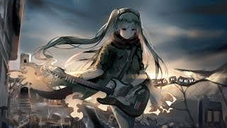 {548.3} Nightcore (Sum 41) - Twisted By Design (with lyrics)