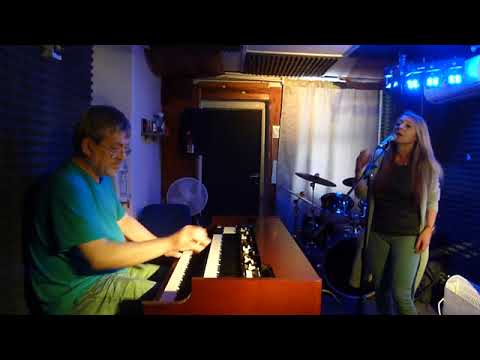 Hana and Hammond - Chyby