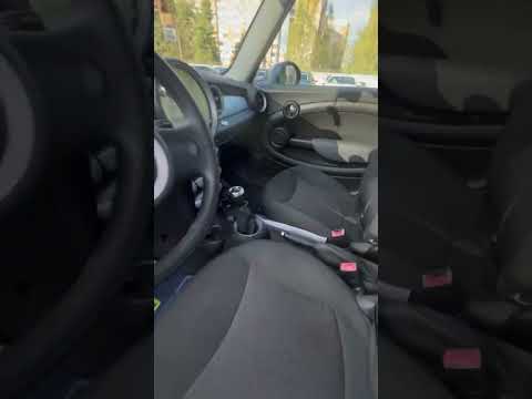 фото mini cooper r56 0