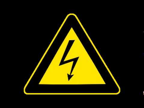 Rob Debyser & Math Delekian - Warning