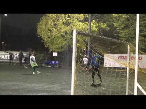 AC Polanka -  Regio food pl Beer Boys