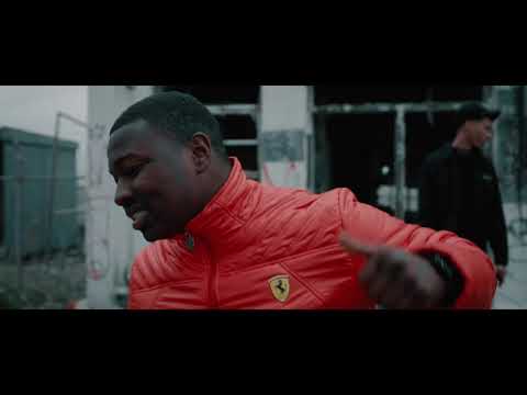 Carlos Bryant - FADE TO BLACK  (Official Video) || Dir. Trevor Potter