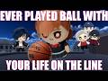 Kotone S Streetball