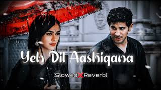 Download lagu Yeh Dil Aashikana [slowed reverb] | Alka Yagnik | Kumar Sanu | Lofi Song | Feel On Vibes |  mp3