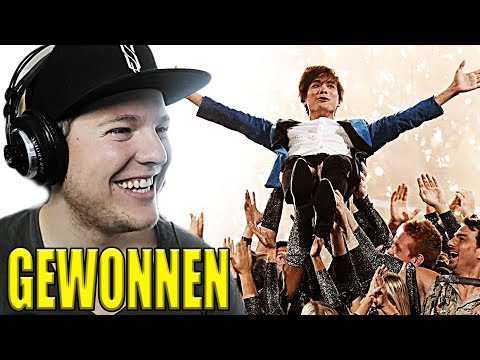Shin Lim hat GEWONNEN! - BONUS SHOW - Zauberer reagiert auf America's Got Talent