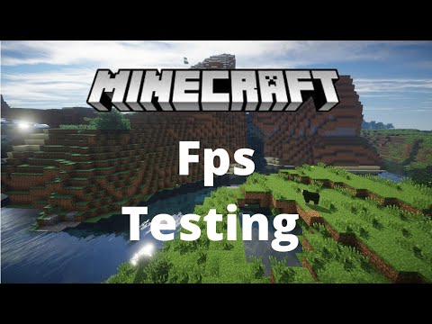 Insane Minecraft Fps with No Graphics Card!