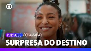 Vem aí Por Você, sua nova novela das 7! | Por Você | TV Globo