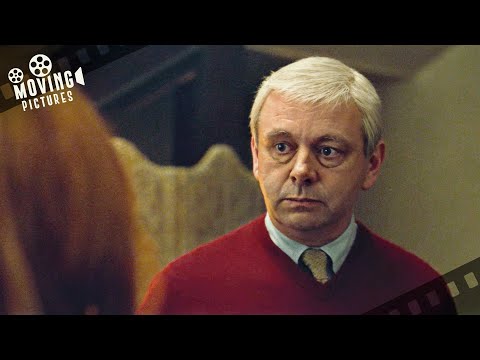 Andrew Finds Out That Epstein Is Dead  | A Very Royal Scandal (Michael Sheen, Claire Rushbrook)