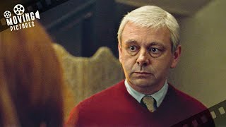 Andrew Finds Out That Epstein Is Dead  | A Very Royal Scandal (Michael Sheen, Claire Rushbrook)