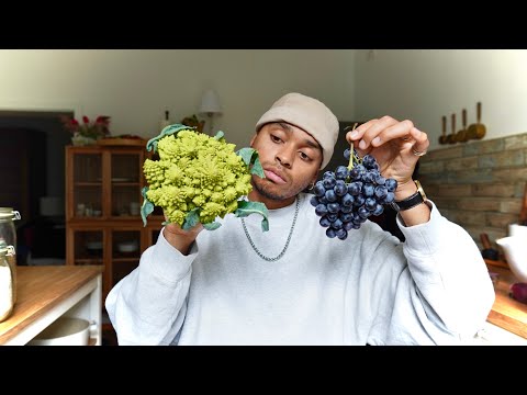 Mein Fazit nach 9 Jahren gesunder Ernährung. | 3 Regeln im Alltag.