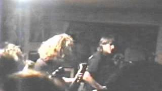 11th COMMANDMENT - controlled existence.wmv