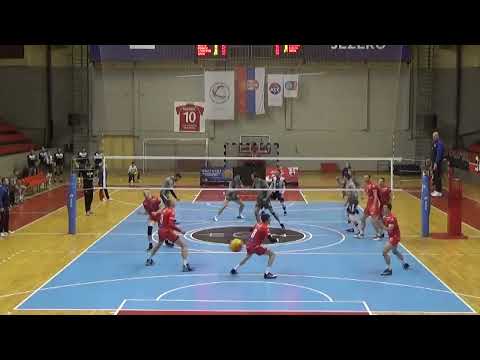 Milija Mrdak Opposite Highlights Video 2023