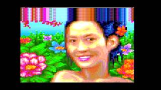 8088MPH Final Version IBM PC/XT Real Hardware 60fps Demonstration