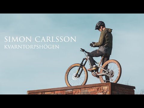 Simon Carlsson | Kvarntorpshögen