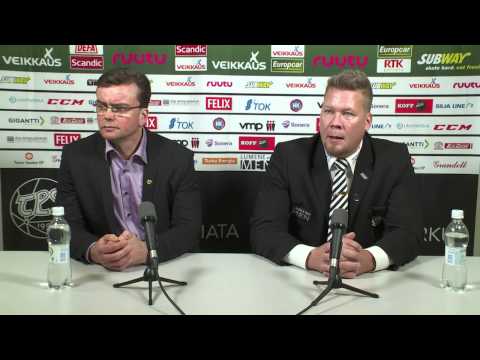 26.06.2015 Pressi: TPS - SaiPa