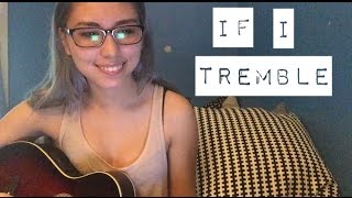 If I Tremble by Front Porch Step | Cover by Dianna Brooks | THROWBACK THURSDAY