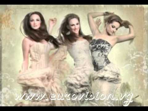Feminnem - Lako Je Sve eurovision.vg Eurovision Song Contest 2010