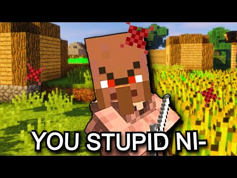 Villagers Finally Speak! You Won't Believe What They Say!