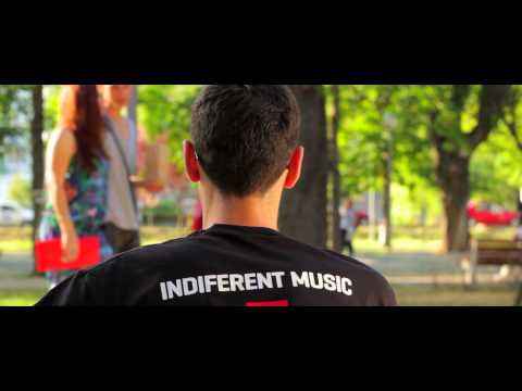 Indiferent feat Iulia - Soaptele Timpului (Official Music Video)