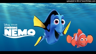Finding Nemo - P Sherman 42 Wallaby Way Sydney-KILLA C