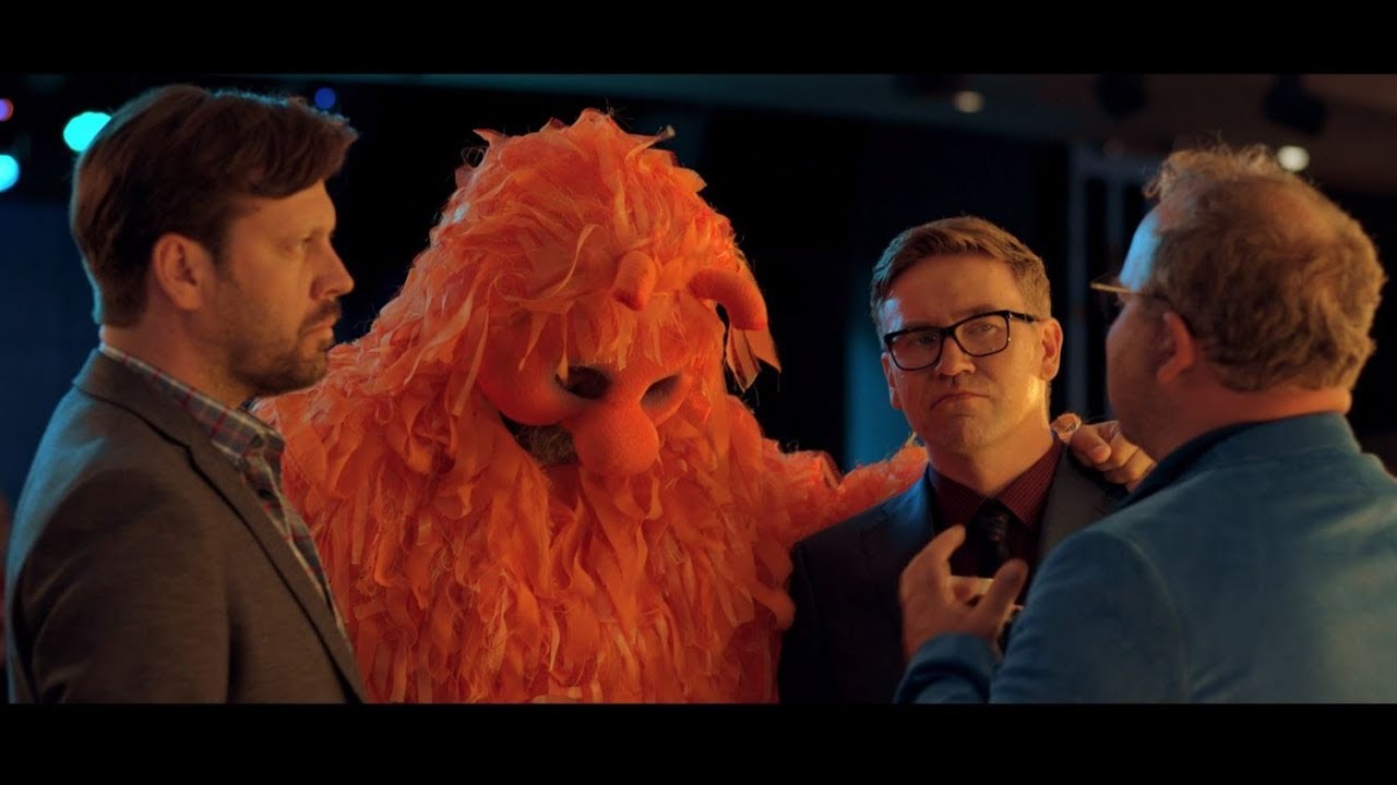 KLASSIKOKKUTULEK 2: PULMAD JA MATUSED - treiler!