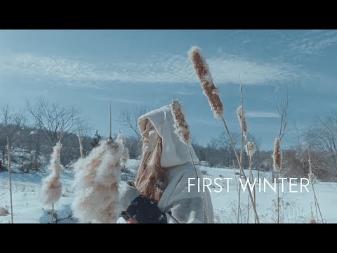First Winter Trailer