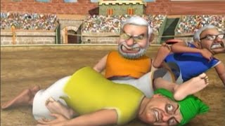 So Sorry  - Aaj Tak - So Sorry: Battle for Haryana polls