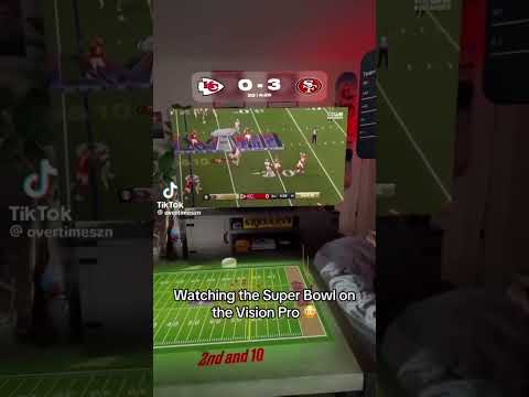 Apple Vision Pro revoluciona el vídeo inmersivo y se prepara para nuevas generaciones y modelos más accesibles