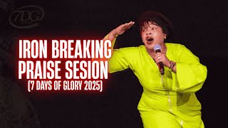 Download lagu Lilian Nneji's Iron Breaking Praise session at the #COZA7DG2025 mp3 Download lagu Lilian Nneji's Iron Breaking Praise session at the #COZA7DG2025 mp3