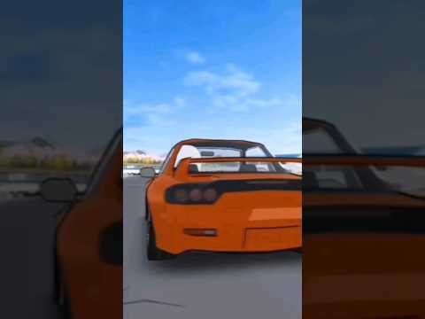 EDIT COM RX7 - FR LEGENDS