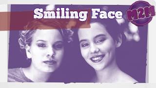 Smiling Face - M2M