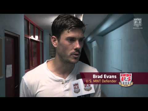 MNT vs. Jamaica: Reaction - June 7, 2013