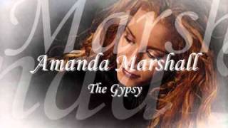 Amanda Marshall ~ The Gypsy.wmv