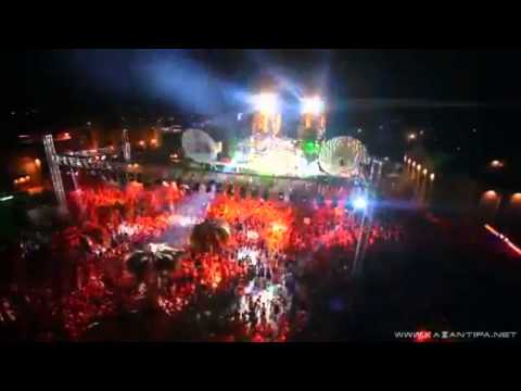 Above & Beyond Казантип покоривший сердце Европы