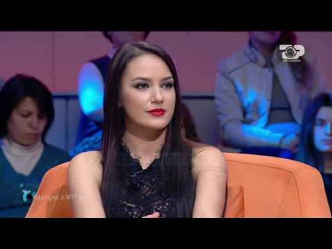 Top Show, 4 Janar 2017, Pjesa 3 - Top Channel Albania - Talk Show