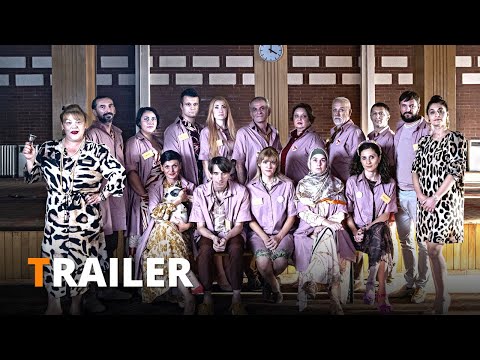 L'APPUNTAMENTO (2023) | Trailer italiano del film di Teona Strugar Mitevska