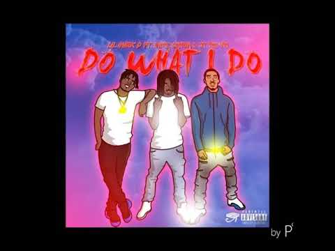 Lil mark d feat Mike sherm