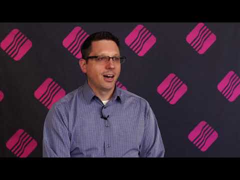 Virginia Tile Company - Customer Success Story (Jeff Dudzik - Virginia Tile Company)