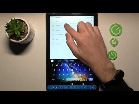 How to Check Battery Health on ALCATEL 3T 10? - Download Ampere App